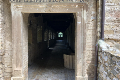 Chiostro