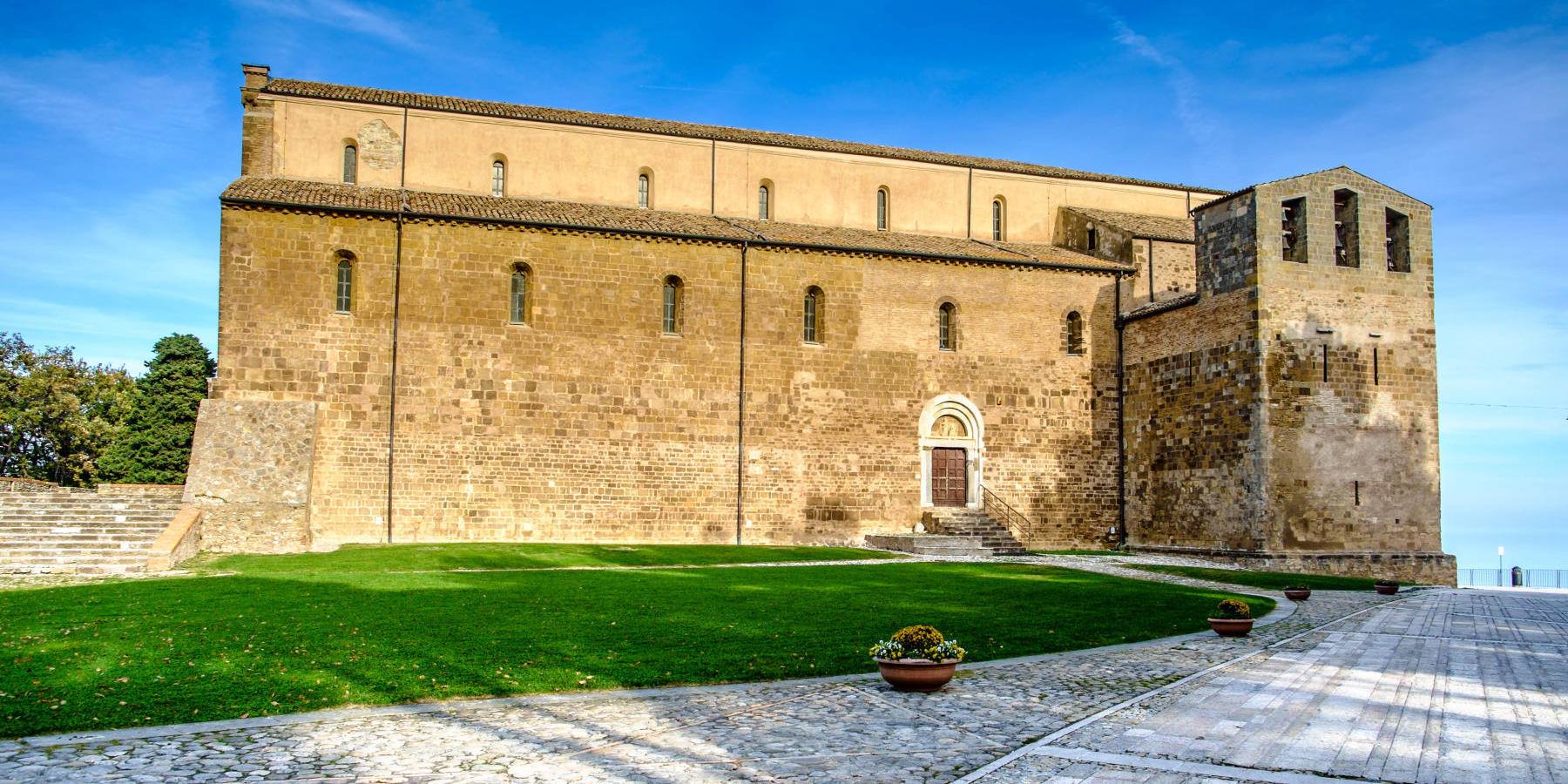 San Giovanni in Venere