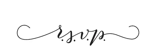 rsvp