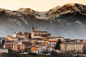 Torricella Peligna e Majella