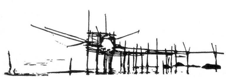 Trabocco