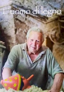 Mastro Tonino Pretoro